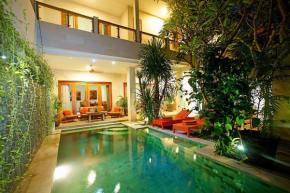 Villa Orange Seminyak by Best Deals Asia Hospitality